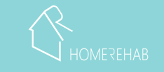 logo homerehab