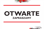 otwarte swięta