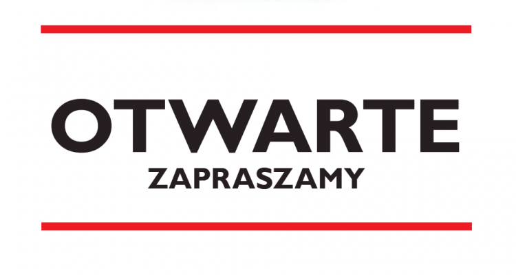 otwarte swięta