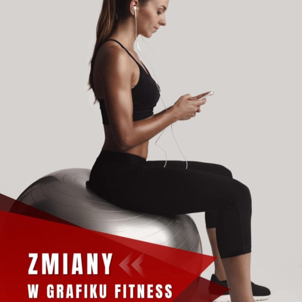 grafik zajęć fitness kraków
