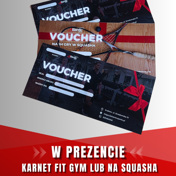 karnet fitness siłownia